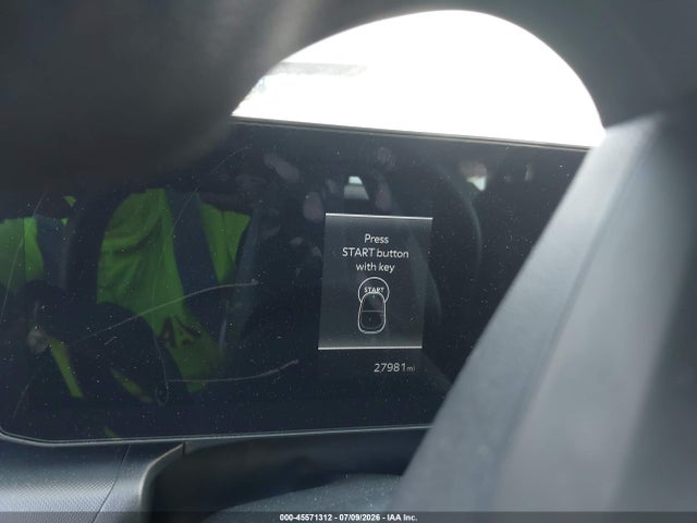 Aukcja sprzedaży 2025 Kia K4 Lxs, vin: 3KPFT4DE7SE101349, numer aukcji: 45571312