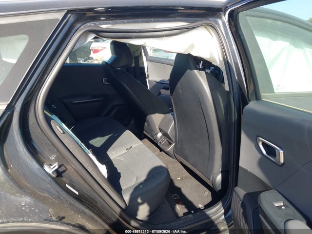 Aukcja sprzedaży 2025 Kia K4 Lxs, vin: 3KPFT4DE7SE101349, numer aukcji: 45571312