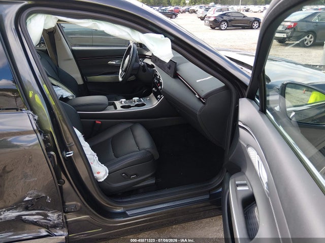 Продажа на аукционе авто 2026 Genesis Gv70 2.5t Select, vin: KMUMADTB1TU236282, номер лота: 45571323