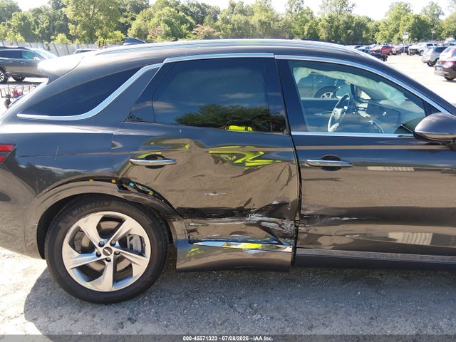 Продажа на аукционе авто 2026 Genesis Gv70 2.5t Select, vin: KMUMADTB1TU236282, номер лота: 45571323
