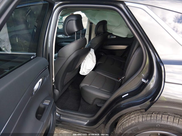 Продажа на аукционе авто 2026 Genesis Gv70 2.5t Select, vin: KMUMADTB1TU236282, номер лота: 45571323