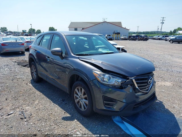 Aukcja sprzedaży 2016 Mazda Cx-5 Sport, vin: JM3KE4BY2G0866160, numer aukcji: 45571325