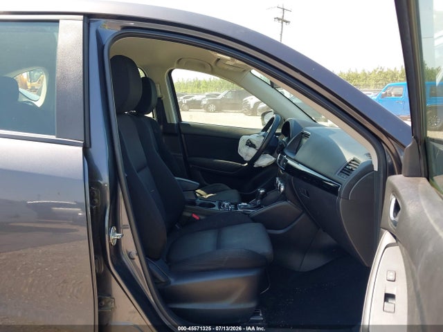 45571325 :رقم المزاد ، JM3KE4BY2G0866160 vin ، 2016 Mazda Cx-5 Sport مزاد بيع