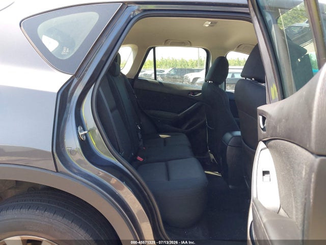 45571325 :رقم المزاد ، JM3KE4BY2G0866160 vin ، 2016 Mazda Cx-5 Sport مزاد بيع