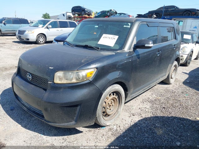 Продаж на аукціоні авто 2008 Scion Xb, vin: JTLKE50E481024749, номер лоту: 45571329