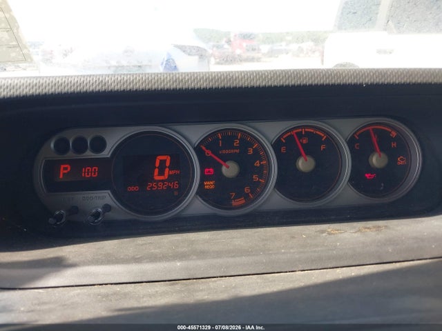 Aukcja sprzedaży 2008 Scion Xb, vin: JTLKE50E481024749, numer aukcji: 45571329