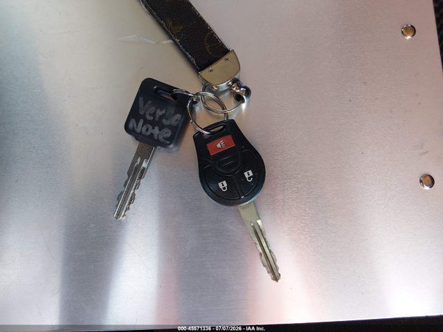 Nissan Versa Note Sv 2015 3N1CE2CP6FL428060 Image 11