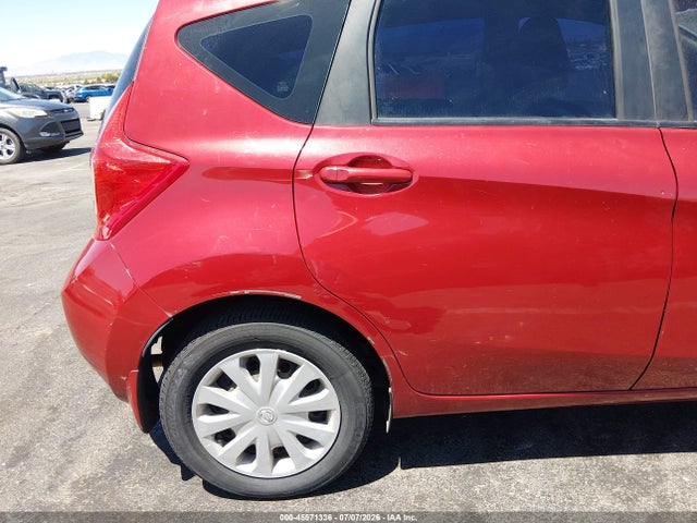 Nissan Versa Note Sv 2015 3N1CE2CP6FL428060 Image 13