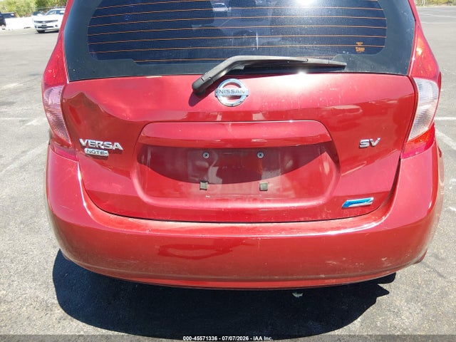 Nissan Versa Note Sv 2015 3N1CE2CP6FL428060 Image 14