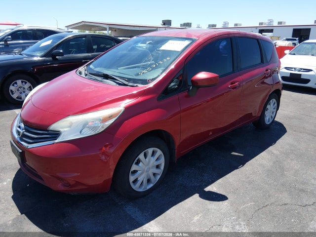 Nissan Versa Note Sv 2015 3N1CE2CP6FL428060 Image 2