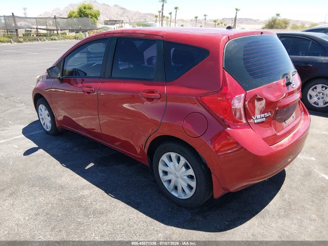 Nissan Versa Note Sv 2015 3N1CE2CP6FL428060 Image 3