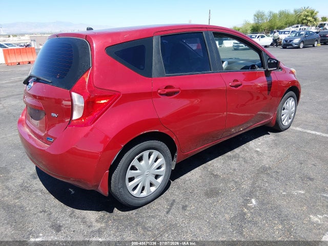 Nissan Versa Note Sv 2015 3N1CE2CP6FL428060 Image 4
