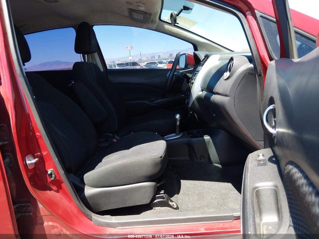 Nissan Versa Note Sv 2015 3N1CE2CP6FL428060 Image 5