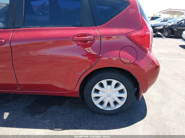 Nissan Versa Note Sv 2015 3N1CE2CP6FL428060 Image 6
