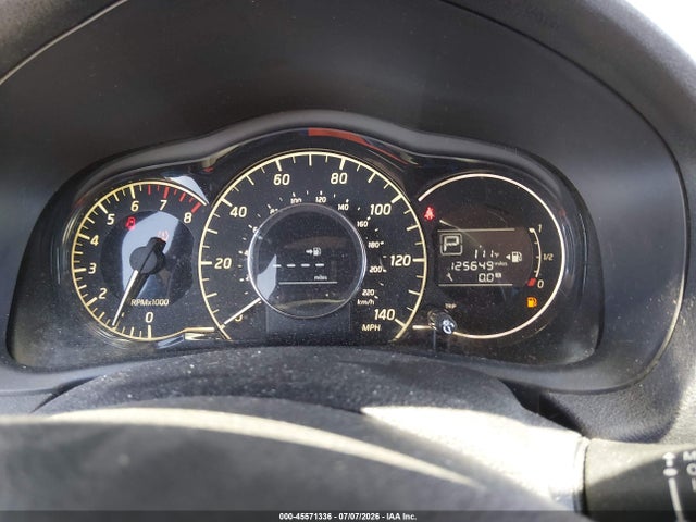 Nissan Versa Note Sv 2015 3N1CE2CP6FL428060 Image 7