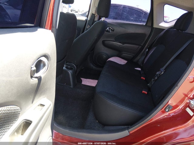 Nissan Versa Note Sv 2015 3N1CE2CP6FL428060 Image 8