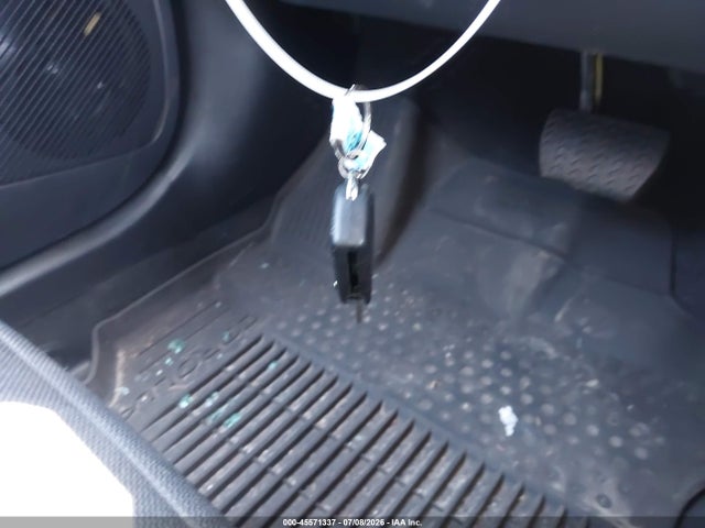 45571337 :رقم المزاد ، 5YFB4MDEXSP312474 vin ، 2025 Toyota Corolla Le مزاد بيع