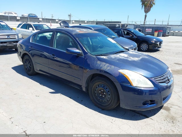 Aukcja sprzedaży 2012 Nissan Altima 2.5 S, vin: 1N4AL2AP9CC203528, numer aukcji: 45571344