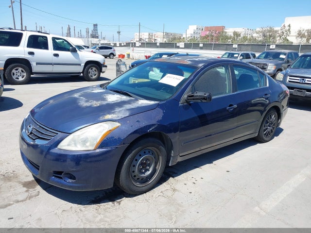 45571344 :رقم المزاد ، 1N4AL2AP9CC203528 vin ، 2012 Nissan Altima 2.5 S مزاد بيع