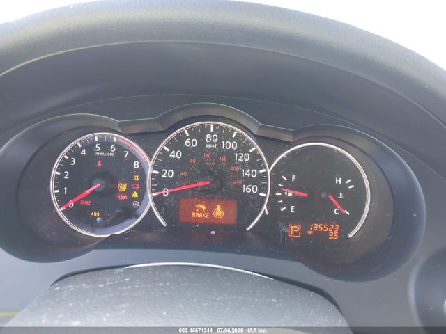 Aukcja sprzedaży 2012 Nissan Altima 2.5 S, vin: 1N4AL2AP9CC203528, numer aukcji: 45571344