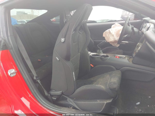 Aukcja sprzedaży 2017 Ford Shelby Gt350, vin: 1FA6P8JZ7H5526941, numer aukcji: 45571354