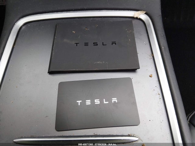 Aukcja sprzedaży 2022 Tesla Model Y Long Range Dual Motor All-wheel Drive, vin: 7SAYGDEE0NF370919, numer aukcji: 45571365