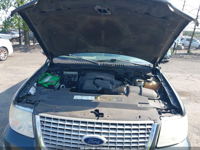 Auction sale of the 2004 Ford Expedition Eddie Bauer, vin: 1FMPU18L54LA54854, lot number: 45571366
