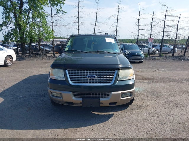 Auction sale of the 2004 Ford Expedition Eddie Bauer, vin: 1FMPU18L54LA54854, lot number: 45571366