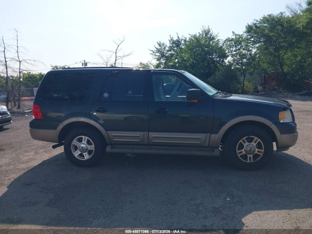 Auction sale of the 2004 Ford Expedition Eddie Bauer, vin: 1FMPU18L54LA54854, lot number: 45571366