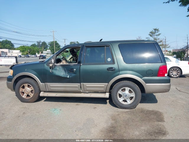 Auction sale of the 2004 Ford Expedition Eddie Bauer, vin: 1FMPU18L54LA54854, lot number: 45571366