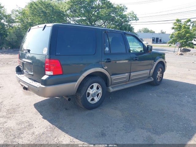 Auction sale of the 2004 Ford Expedition Eddie Bauer, vin: 1FMPU18L54LA54854, lot number: 45571366