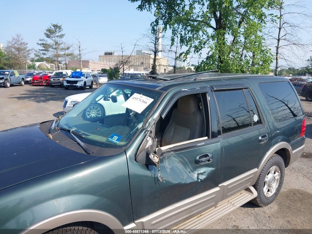 Auction sale of the 2004 Ford Expedition Eddie Bauer, vin: 1FMPU18L54LA54854, lot number: 45571366