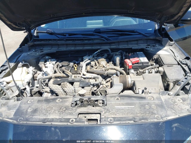 1N4BL4DV5MN341874 Nissan Altima Sv Fwd