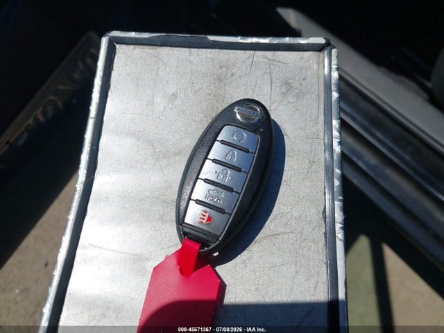 1N4BL4DV5MN341874 Nissan Altima Sv Fwd