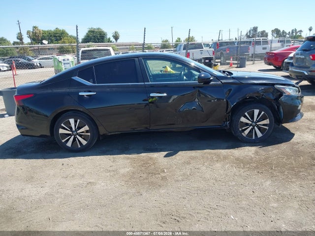 1N4BL4DV5MN341874 Nissan Altima Sv Fwd