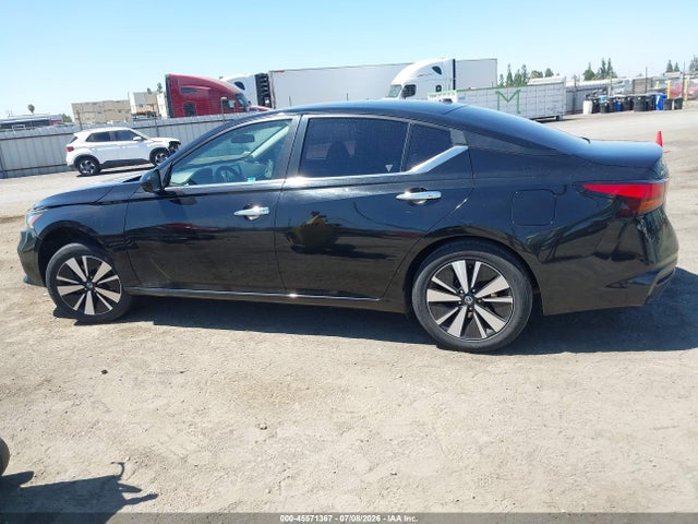 1N4BL4DV5MN341874 Nissan Altima Sv Fwd