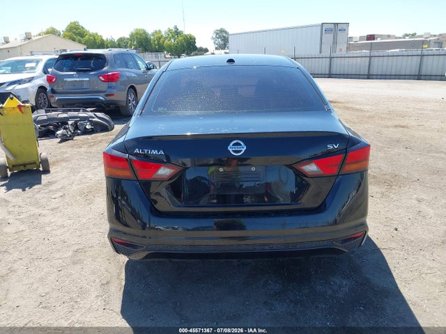1N4BL4DV5MN341874 Nissan Altima Sv Fwd
