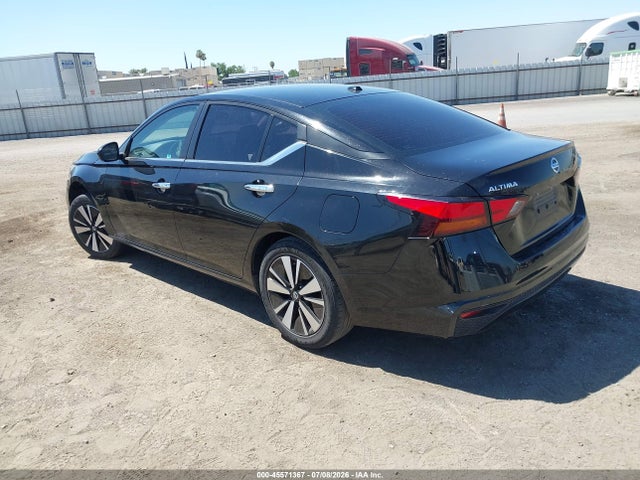 1N4BL4DV5MN341874 Nissan Altima Sv Fwd