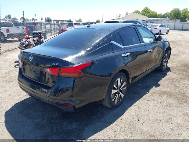 1N4BL4DV5MN341874 Nissan Altima Sv Fwd