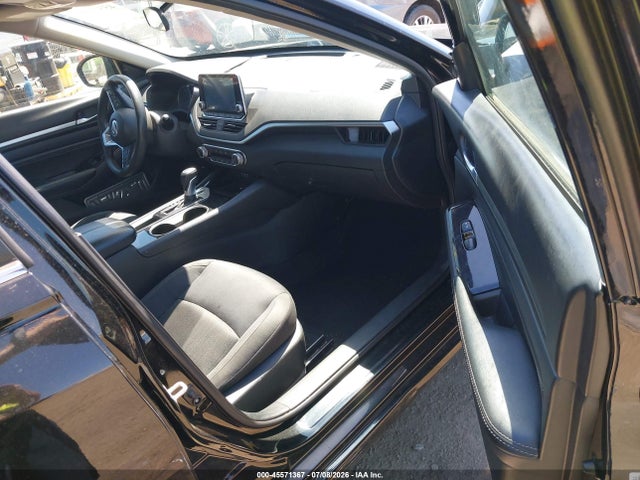 1N4BL4DV5MN341874 Nissan Altima Sv Fwd