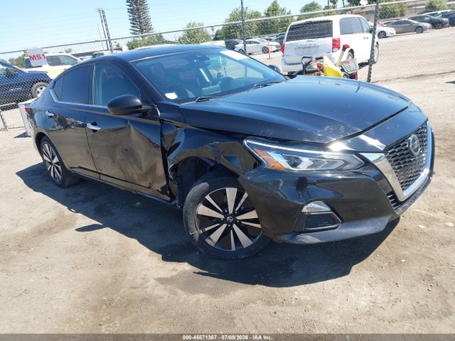 1N4BL4DV5MN341874 Nissan Altima Sv Fwd