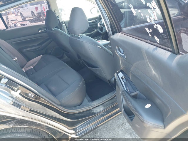 1N4BL4DV5MN341874 Nissan Altima Sv Fwd