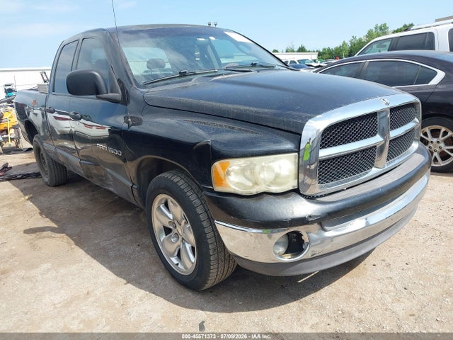 Aukcja sprzedaży 2005 Dodge Ram 1500 Slt/laramie, vin: 1D7HA18N15J585779, numer aukcji: 45571373