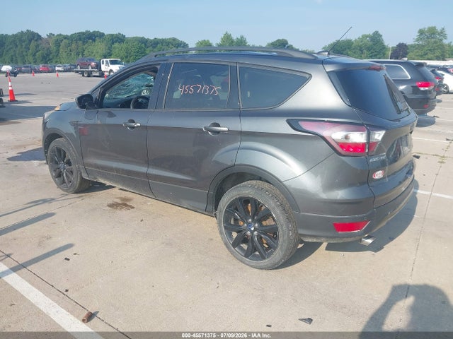 Aukcja sprzedaży 2017 Ford Escape Se, vin: 1FMCU0GD2HUE66703, numer aukcji: 45571375