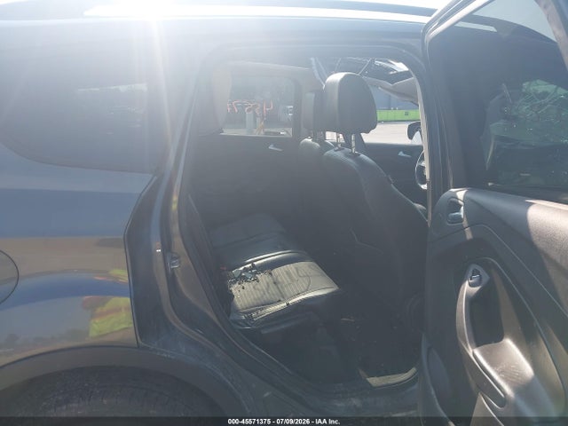 Ford ESCAPE SE 2017 1FMCU0GD2HUE66703 Image 8