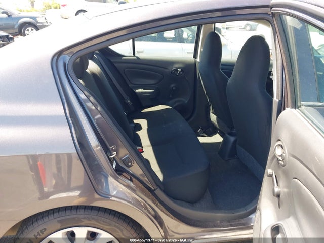Nissan Versa 1.6 S+ 2015 3N1CN7AP4FL811883 Image 8