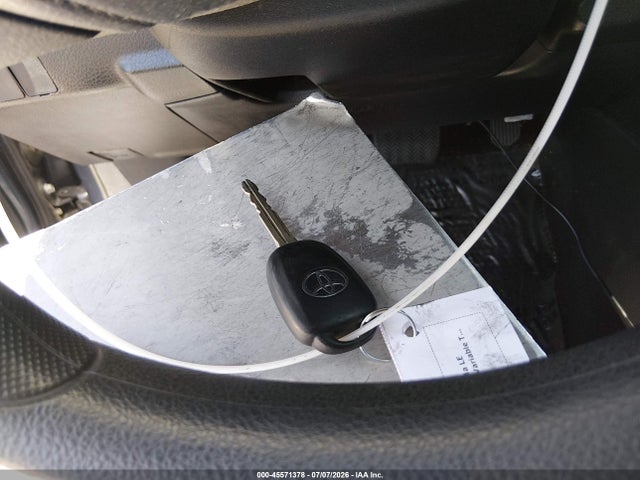 Toyota COROLLA LE 2019 5YFBURHE6KP934903 Image 11