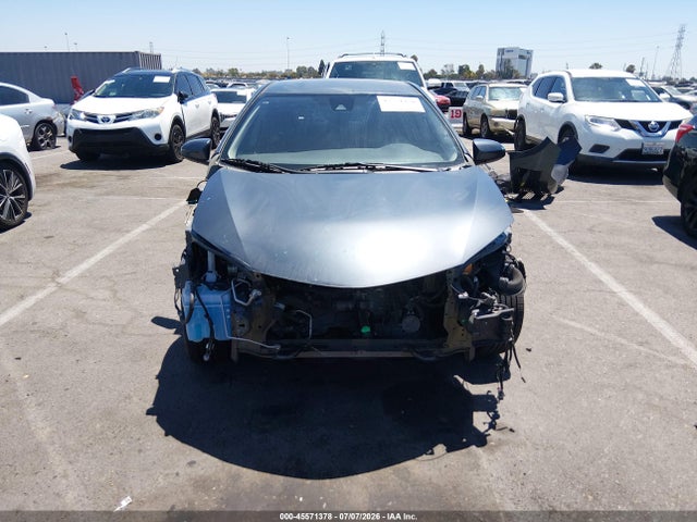 Toyota COROLLA LE 2019 5YFBURHE6KP934903 Image 13
