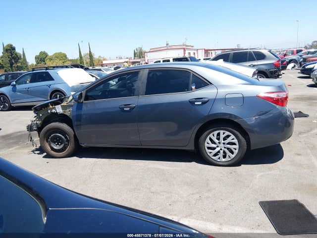 Toyota COROLLA LE 2019 5YFBURHE6KP934903 Image 15