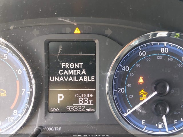 Toyota COROLLA LE 2019 5YFBURHE6KP934903 Image 16